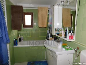 1/2 Duplex. Complet mobilat si utilat. - imagine 15
