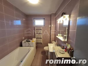 Apartament 2 camere etaj 3/3, zona Coresi - imagine 5