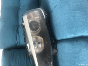 Vand faruri bmw f 25 - imagine 2