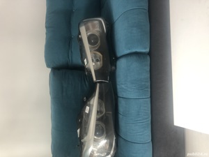 Vand faruri bmw f 25 - imagine 3