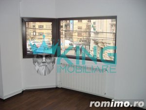 Victorie-Lascar Catargiu | 4 Camere | Spatiu birouri |Balcon | Decomandat - imagine 3