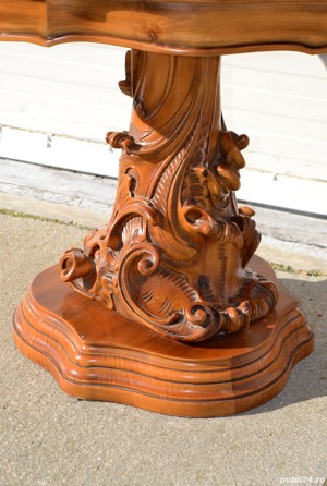 Masa living - imagine 5