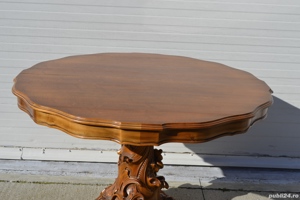 Masa living - imagine 3