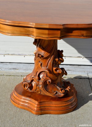 Masa living - imagine 4