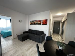 Apartamente de inchiriat pe zi Suceava 1/2/3 Camere zone Centrale  - imagine 13