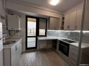 Apartamente de inchiriat pe zi Suceava 1/2/3 Camere zone Centrale  - imagine 9