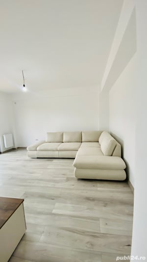 Apartament bloc nou, 2 camere si dressing, direct la dezvoltator, Bucium  - imagine 2