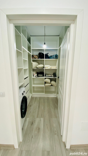 Apartament nou 2 camere si 1 dressing, Bucium - imagine 6