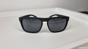 Ochelari de soare Clasici - Ochelari negri Polarizati