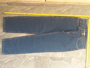 Blugi pantaloni copii 10lei adulti 20lei 8 modele marci si marimi diferite. Pret 10 lei Livrare grat - imagine 8