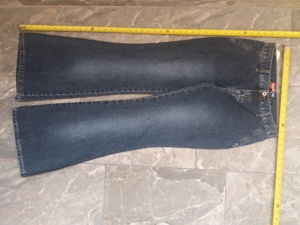 Blugi pantaloni copii 10lei adulti 20lei 8 modele marci si marimi diferite. Pret 10 lei Livrare grat - imagine 10