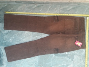 Blugi pantaloni copii 10lei adulti 20lei 8 modele marci si marimi diferite. Pret 10 lei Livrare grat - imagine 7