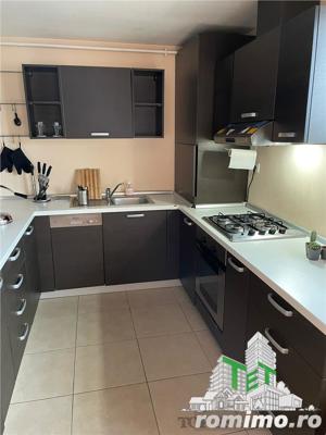 Inchiriere 3 camere, terasa generoasa, bloc nou Domenii - imagine 6