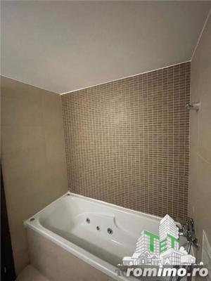 Inchiriere 3 camere, terasa generoasa, bloc nou Domenii - imagine 9