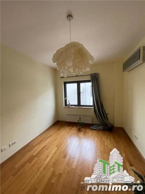 Inchiriere 3 camere, terasa generoasa, bloc nou Domenii - imagine 5