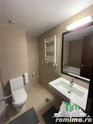 Inchiriere 3 camere, terasa generoasa, bloc nou Domenii - imagine 8