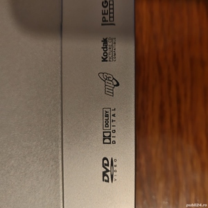 DVD Player Simbio 5205  - imagine 5