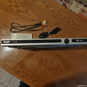 DVD Player Simbio 5205  - imagine 3