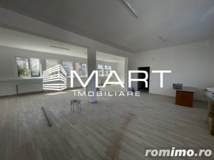 Spatiu comercial/birouri 125mp Cisnadie - imagine 4