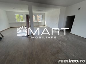 Spatiu comercial/birouri 250mp Cisnadie - imagine 7