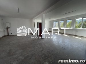 Spatiu comercial/birouri 250mp Cisnadie - imagine 9