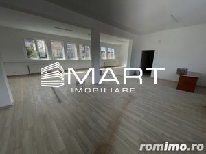 Spatiu comercial/birouri 125mp Cisnadie - imagine 3