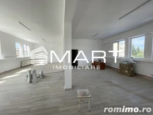 Spatiu comercial/birouri 125mp Cisnadie - imagine 2