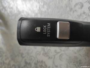 Perie aspirator parchet Rowenta  - imagine 2