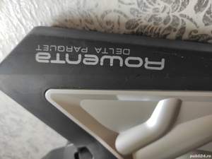 Perie aspirator parchet Rowenta  - imagine 4