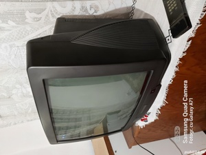 Televizor telefunken  - imagine 3