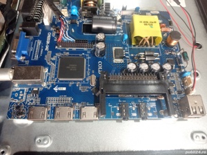 Dezmembrez tv Vinchi led32d11