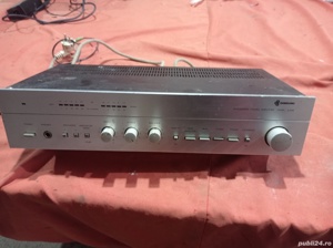 Integrated Stereo Amplifier S33A Ampl/Mixer Samsung defect