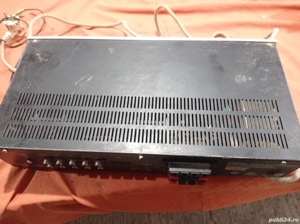 Integrated Stereo Amplifier S33A Ampl/Mixer Samsung defect - imagine 4