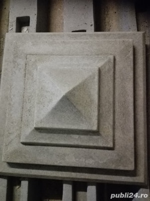 coame stalpi de beton - imagine 5