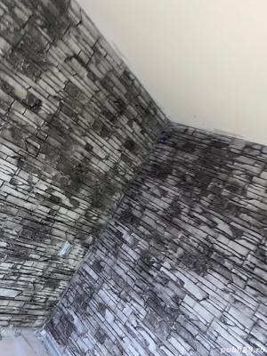 Beton amprentat și vertical. - imagine 2