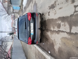 Audi A4 allroad quatro diesel  - imagine 5 Audi A4 allroad quatro diesel  - imagine 5