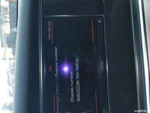 Audi A4 allroad quatro diesel  - imagine 6 Audi A4 allroad quatro diesel  - imagine 6