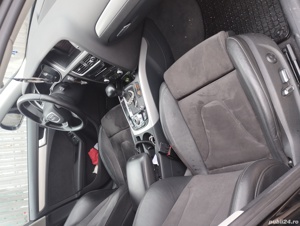 Audi A4 allroad quatro diesel  - imagine 2 Audi A4 allroad quatro diesel  - imagine 2