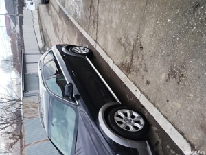 Audi A4 allroad quatro diesel  - imagine 8 Audi A4 allroad quatro diesel  - imagine 8