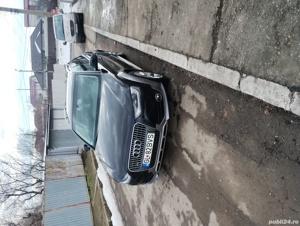 Audi A4 allroad quatro diesel  - imagine 7 Audi A4 allroad quatro diesel  - imagine 7