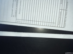 Masina de tiparit Hamada 800 DXN. - imagine 7