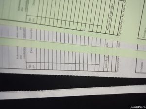 Masina de tiparit Hamada 800 DXN. - imagine 9