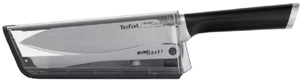 Vand Cutitul bucatarului 16.5cm + TEFAL Ever Sharp K2569004, Dual Pivot, NOU Pret 199 Lei - imagine 2