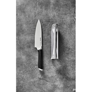 Vand Cutitul bucatarului 16.5cm + TEFAL Ever Sharp K2569004, Dual Pivot, NOU Pret 199 Lei - imagine 4