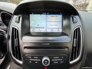 Ford Focus Eco Blue 1,5 diesel - imagine 11