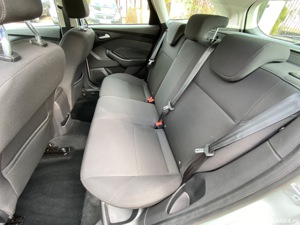 Ford Focus Eco Blue 1,5 diesel - imagine 13