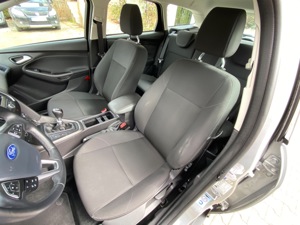 Ford Focus Eco Blue 1,5 diesel - imagine 12