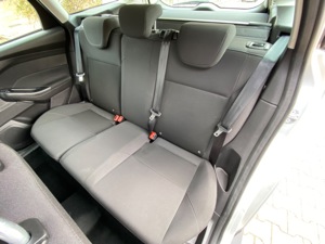 Ford Focus Eco Blue 1,5 diesel - imagine 14
