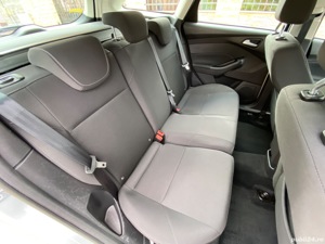 Ford Focus Eco Blue 1,5 diesel - imagine 15