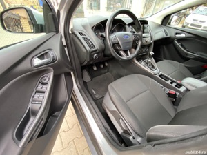 Ford Focus Eco Blue 1,5 diesel - imagine 6